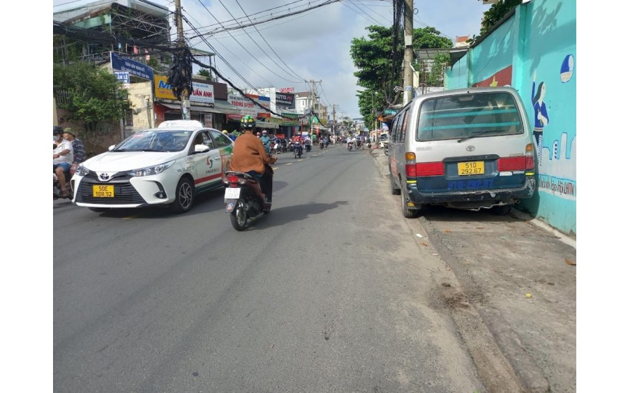 Bán nhà Phạm Văn Chiêu PHƯỜNG 16 QUẬN GV, 4 tầng, Đường 5m, giá chỉ 8 tỷ